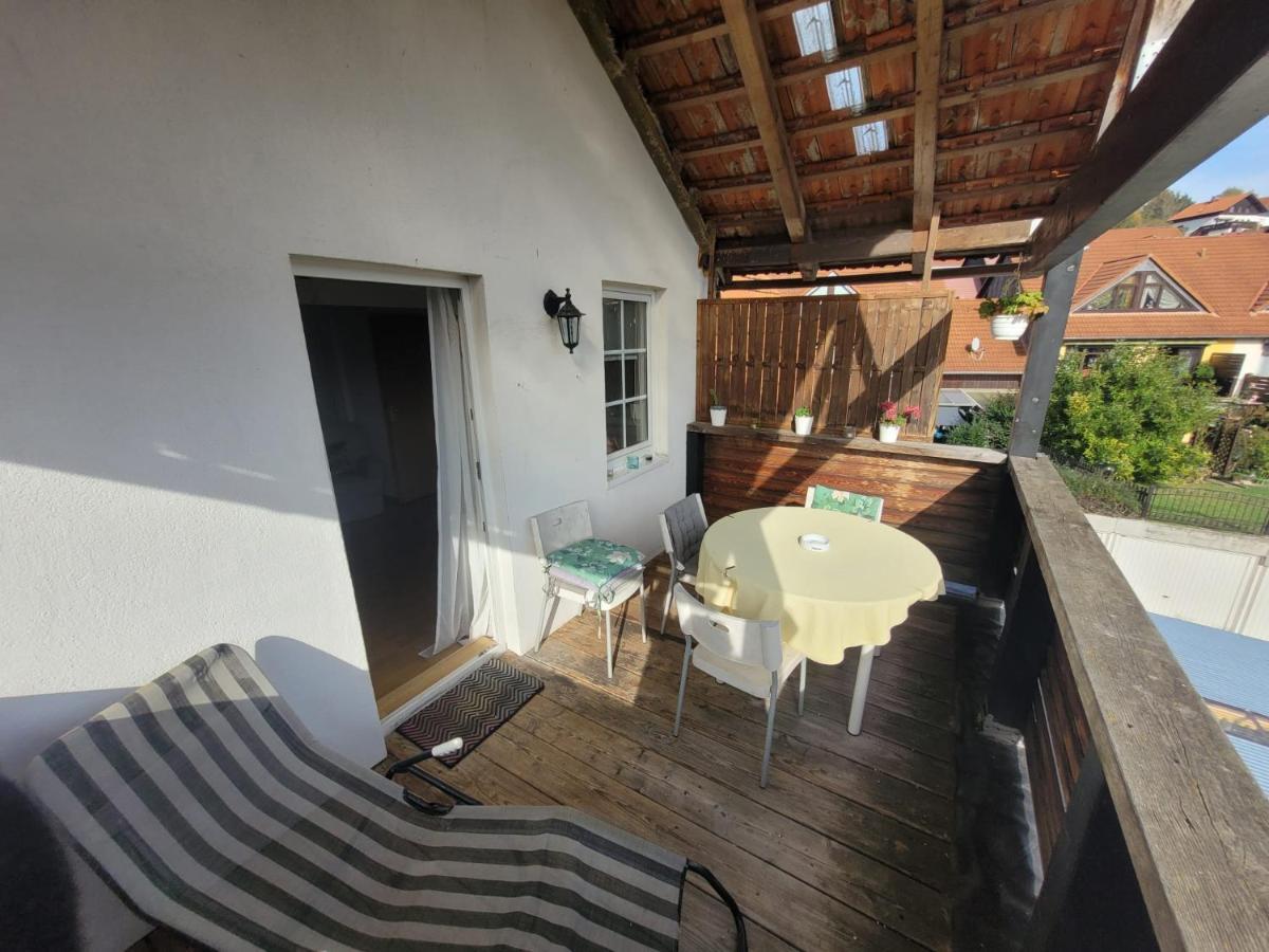 Casa Carolina Rumanisches Restaurant & Pension Stedtfeld Eksteriør bilde